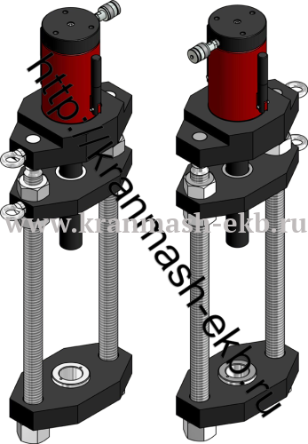 Пресс ВШ10100