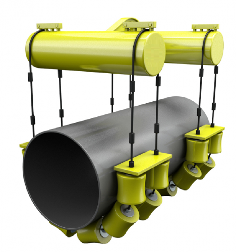 Роликоканатные подвески РТП Роликоканатные подвески РТП