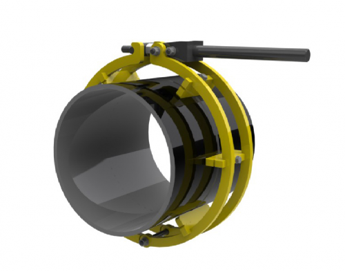 Центраторы наружные эксцентриковые ЦНЭ Центраторы наружные эксцентриковые ЦНЭ