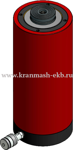 Домкраты грузовые ДГ200Г450