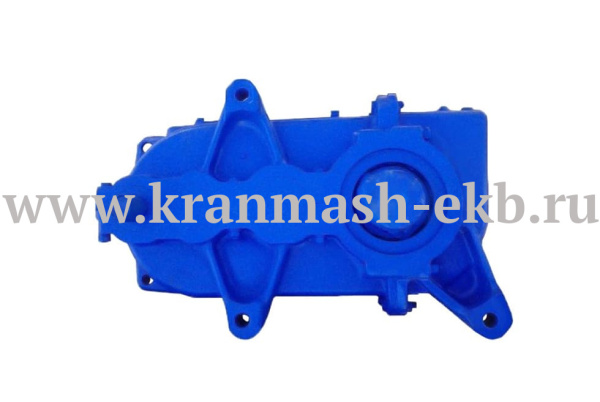 Редуктор В 400