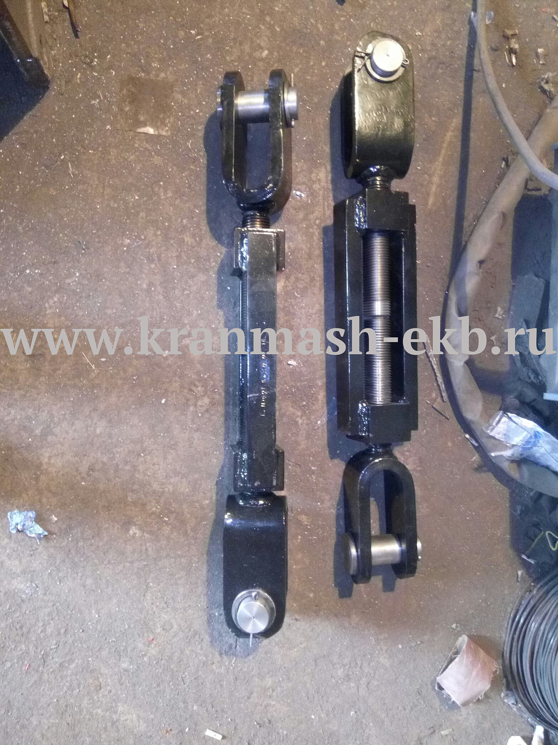 Талреп ВВ-ОС ВУ-ОС УУ-ОС ГОСТ 9690-71