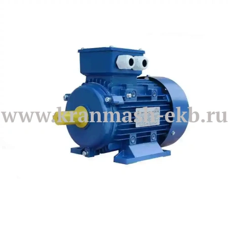 Электродвигатель АИР 100 L8 (1.5 кВт 750 об/мин)
