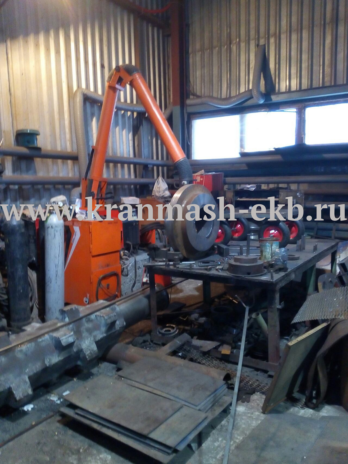 Лебедка монтажная ЛМ-2 Лебедка тяговая ТЭЛ-2