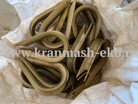 Коуши 25 ГОСТ 2224-93