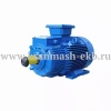 Крановый двигатель МТКН 132LB6 (7.5 кВт 1000 об/мин)