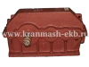 Редуктор Ц3У 315Н